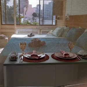 Kit Perola Bela Vista Centro São Paulo