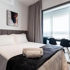 Studio 2115 Novo Na Rua Oscar Freire São Paulo