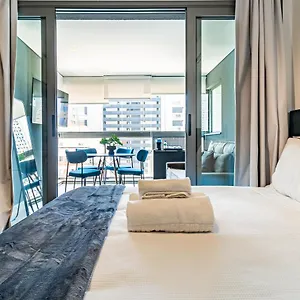Flat De Luxo Na Rua Oscar Freire 1375 Sp São Paulo