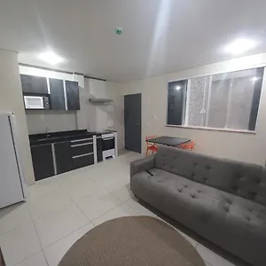 Flat - Apartium Palacete Victoria São Paulo