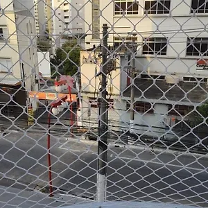 Flat Sensacional Em Liberdade Sp - 202 São Paulo