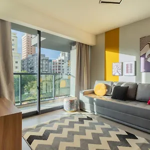 Bhomy Perdizes - Descolado E Iluminado Dh403 São Paulo